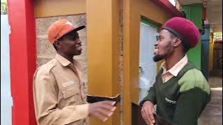 MKIWA AND BEEF WITH GATEMAN EP 001🤣��💪💪