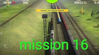 ilectric train game mission.16 | ilectric train game play by l.b gaming 75 !!! screenshot 3