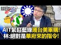 台灣與美國的軍購動向