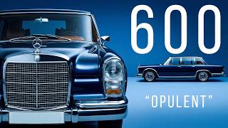 Why Mercedes Built a Car More Expensive Than a Rolls-Royce screenshot 2