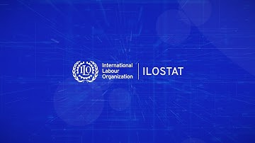 ILOSTAT: The world’s leading source of labour statistics