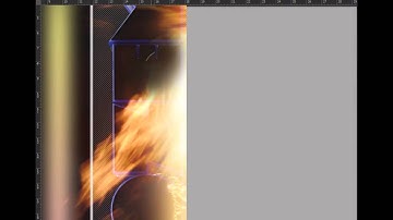 Youtube background speedart #4 - So Eqzem gaming