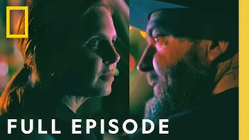 Investigating Cyber Pirates (Full Episode) | Trafficked with Mariana van Zeller