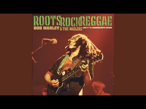 Positive Vibration (Live At The Hammersmith Odeon, London, UK - June, 1976)