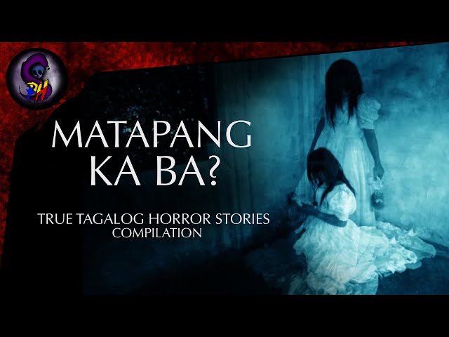 LIGAW NA KALULUWA | True Tagalog Horror Stories | Pinoy Horror Stories