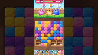 Cookie Cats Blast || Level - 685 ||