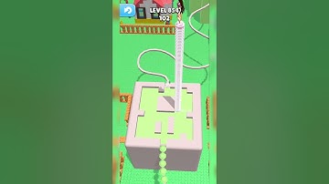 stacky Dash game 🎮 |level 854 🎮 |#stackydash #shorts #youtubeshort #shortvideo #@pk_gamingop