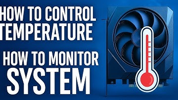 🔥 How to Lower Your GPU Temperature with MSI Afterburner – Full Fan Setup Guide! ❄️