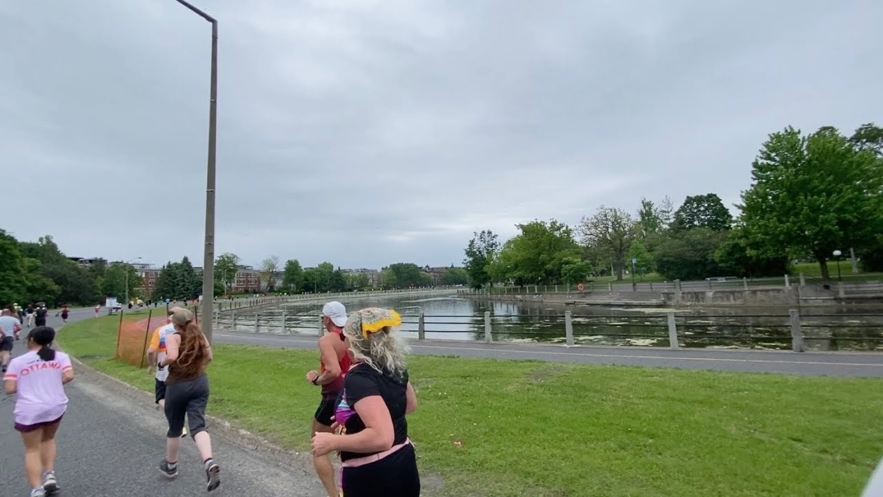 5K Virtual Run - Tamarack Ottawa Race Weekend 2024