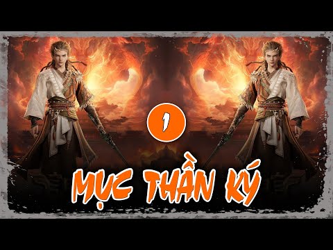Video Mục Thần Ký - Trạch Trư Tập 1 | Chương 1 - 5 | Chikpi... - youtube