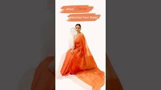 Say Hello To Our Best-Seller Sarees