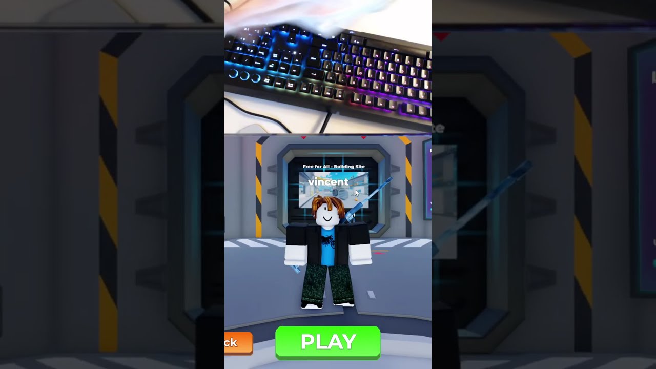 CROCODILE FUN CHALLENGE!