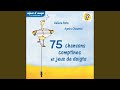 Miniature de la vidéo de la chanson Je Te Tiens Par La Barbichette