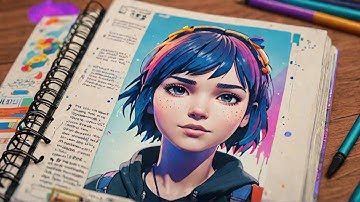 Life Is Strange: The Journal Bug FIXED!