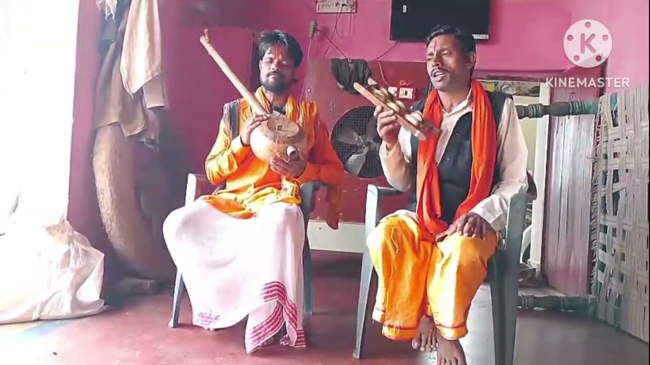 चार दिना की कह गए मथुरा को चलें गये