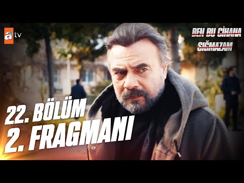 Ben Bu Cihana Sığmazam: Season 1, Episode 22 Clip