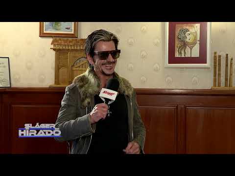 Sláger híradó - Kiss Endi Hooligans