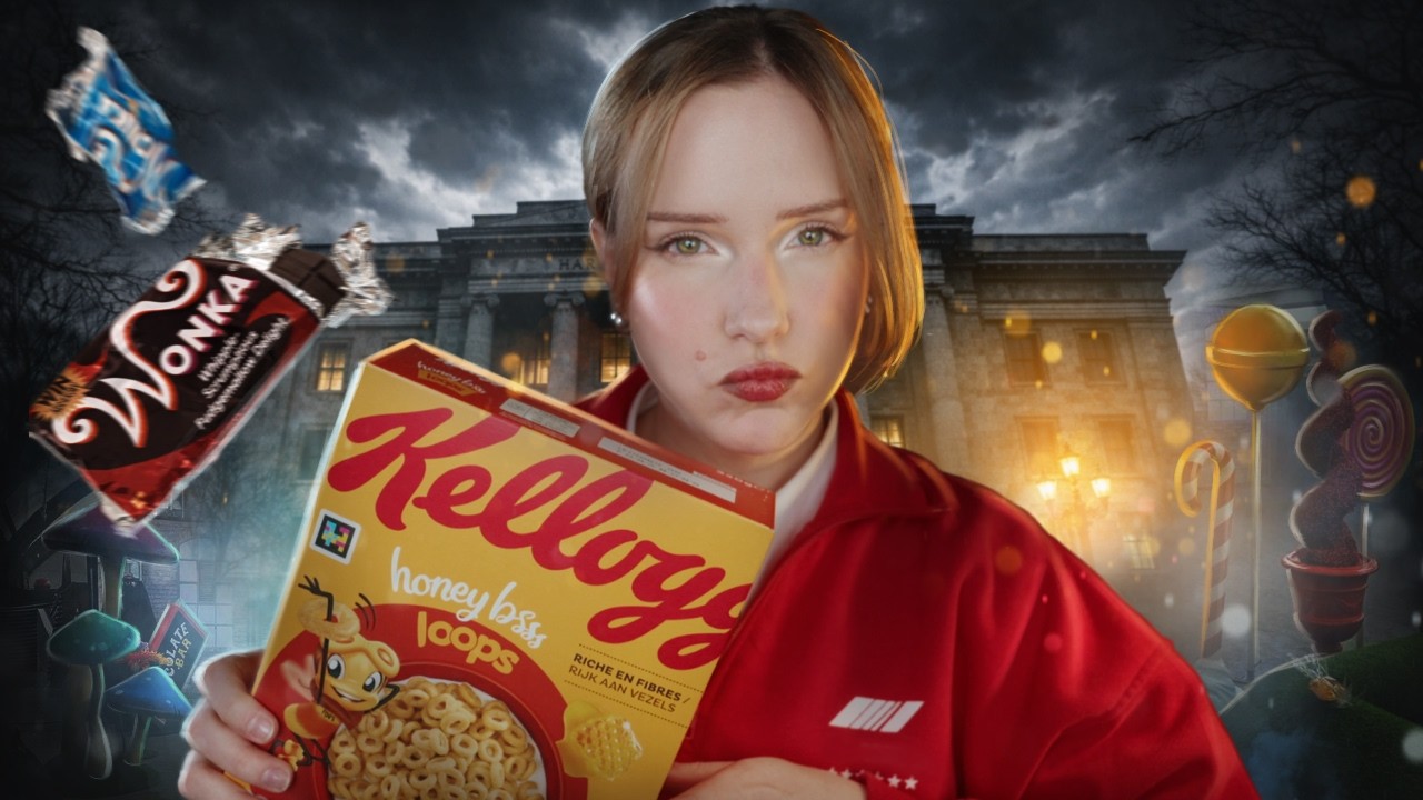 ДОБРО ПОЖАЛОВАТЬ В ИДЕАЛЬНЫЙ СКАМ