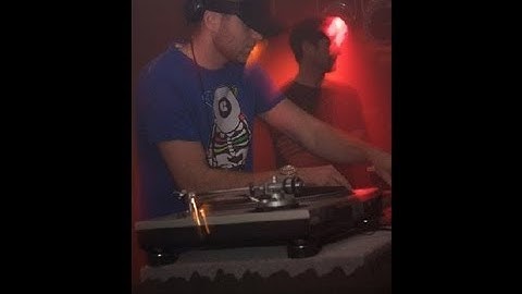 Korg Kaoss Pad Effects Demonstration Part 1 - Derby Mobile Djs