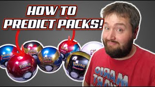 Use Product Codes to Predict the Packs in Pokémon Tins (and Pulling Alt Arts)!