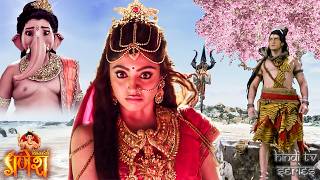 Download Lagu शिवजी की एक आवाज़...शांत हुआ देवी पार्वती का भयानक क्रोध | Vighnaharta Ganesh | Hindi Tv Series MP3
