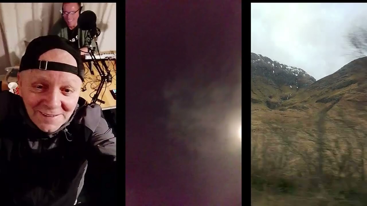 DJRS & G-FORCE - YELLOW  ( HIGHLAND  REMIX )