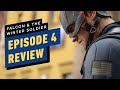 The Falcon and The Winter Soldier: Episode 4 Review