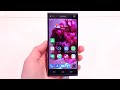 ZTE Star 2 Hands On & First Look