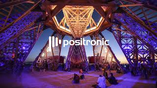 Jaytech - Sleepless Lights (Positronic)