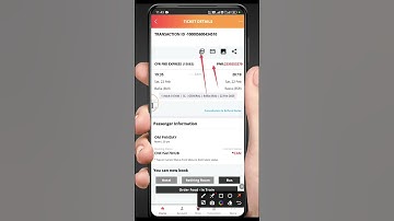 IRCTC se ticket download kaise kare #train #trains #railway #ticket #tickets #rail #railways