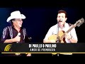 Di Paullo e Paulino  - Amor de Primavera - Grandes Encontros Sertanejos