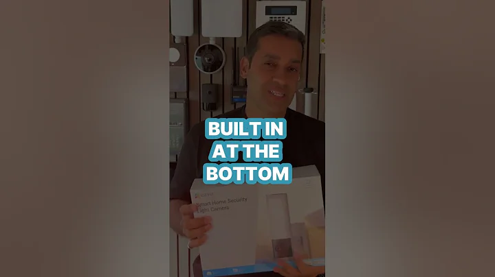 Is EZVIZ EL3 the Future of Smart Security Cameras?