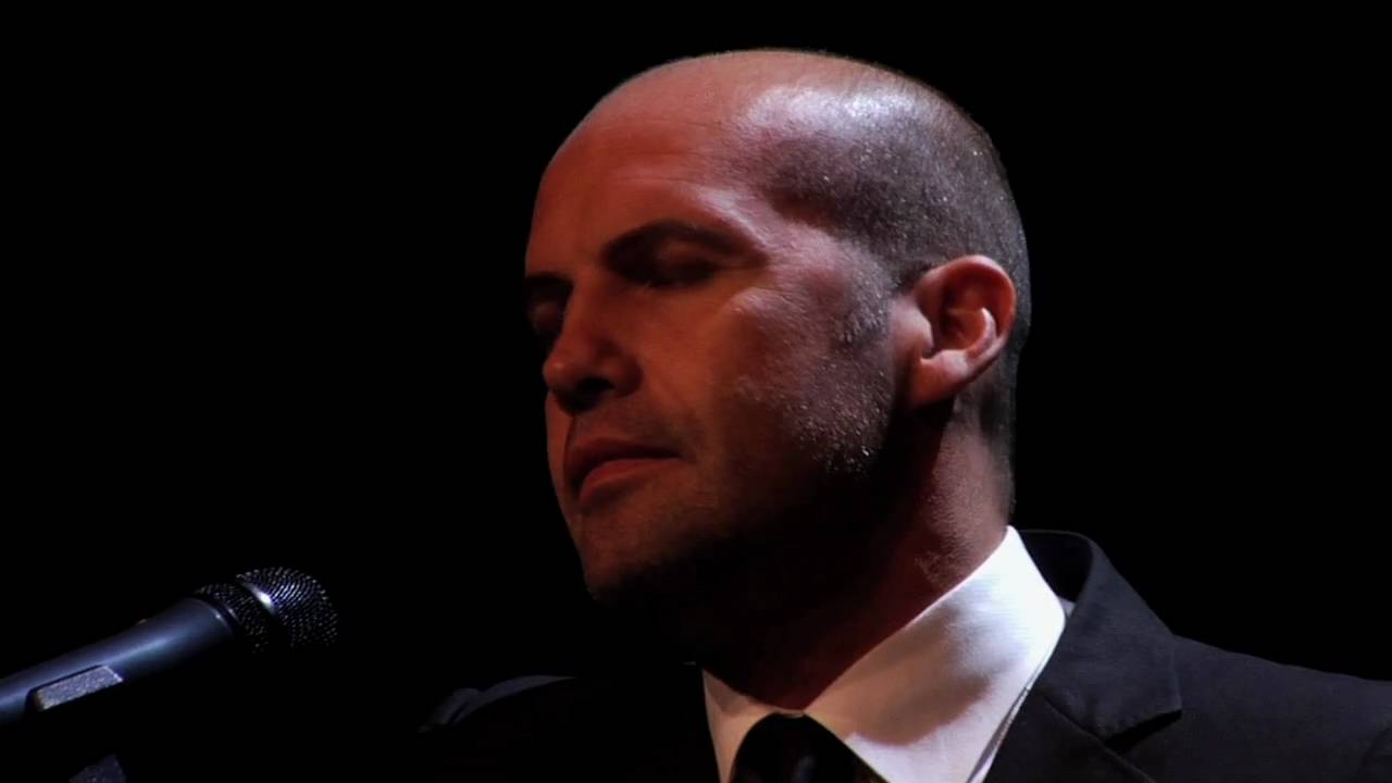 Alumni Profiles: Billy Zane Returns to TASIS