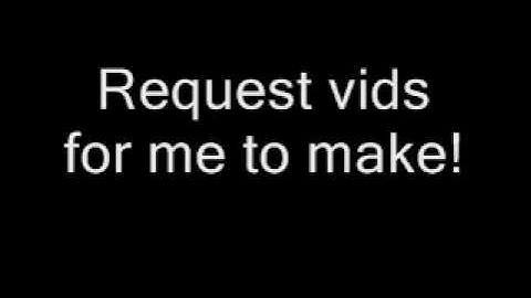 My Generation Lyric Video version - Lyric Video performance video thumbnail