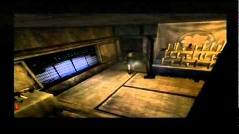 Fatal Frame 1 Nightmare Mode Playthrough Part 3