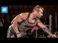 Program overview  12week hardcore daily trainer with kris gethin