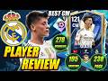 TURKISH WONDERKID MAGIC! ✨🔥 116 TOTS Guler Player Review! BEST CAM/RW META?! – FC Mobile 26