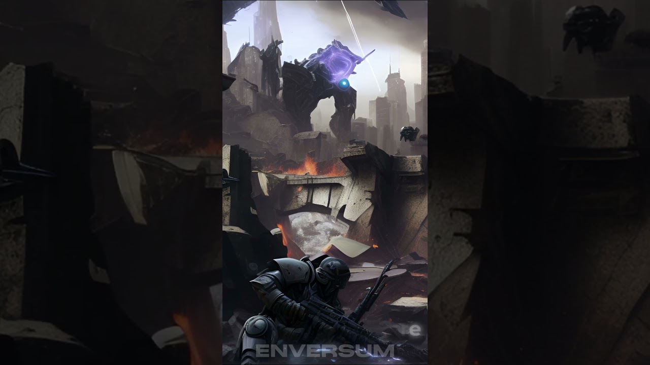 Imperium Ortavireńskie |ENVERSUM| 