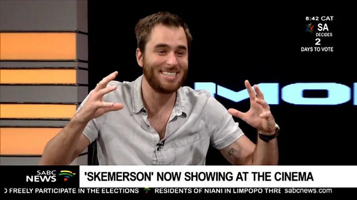 Skemerson a very personal story for Pietie Beyers