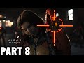 Death Stranding 2 Part 8 – Higgs Returns in Weapon Factory Boss Fight + Lou’s Secret Teased