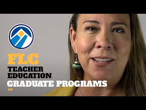 Thumbnail for Teacher Education Graduate Programs | Fort Lewis College