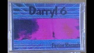 Darryl 6 - Side A