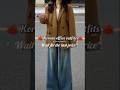 Korean office outfit find in messho #messho #idea#fashiontrends #trending