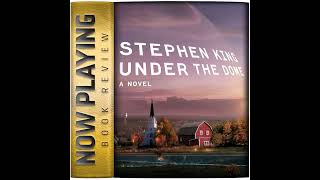Download Lagu Under the Dome by Stephen King Book Review