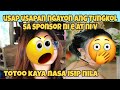 USAPAN Ngayon: Isyu sa Sponsor ni Erica & Veancy π€