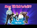 TikTok compilation | Bandom atkartoti TikTok’us | Talžūnas, STIMOMEDIA, Vėjas, Lauritta | PILDYK