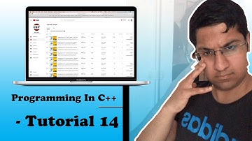 PROGRAMMING IN C++ / X-Code || Tutorial 14 - Pointer Arithmetic with Expressions