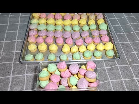Sago Poeding Resep Met Meringue