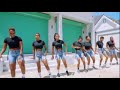 NYANDA LUKA SONG TINGI TINGI Official Video 4K 