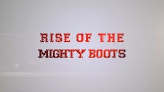 Backyard Soccer Rise Of The Mighty Boots - Intro